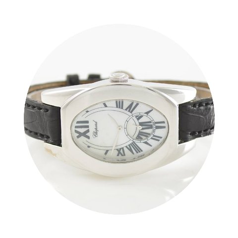 Chopard Ovale Ref. 127482...