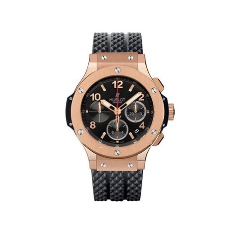 Hublot Big Bang 44 Chronograph Rose Gold...