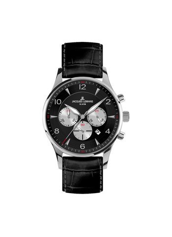 Jacques Lemans Classic London Chronograp...