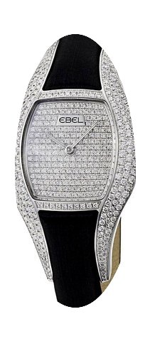 Ebel Moonchic...