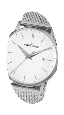 Jacques Lemans Classic N-216E Damen Auto...