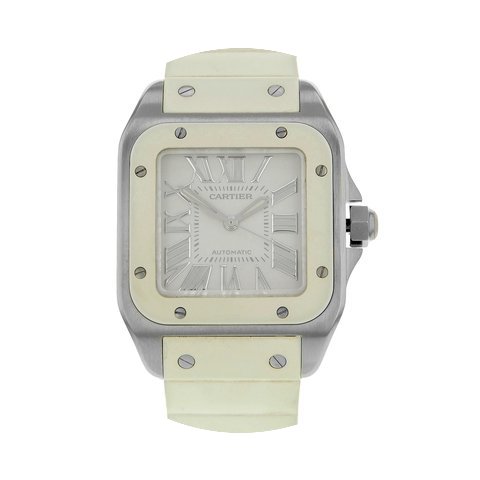 Cartier Santos (8068)...