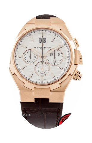 Vacheron Constantin Overseas Chronograph...