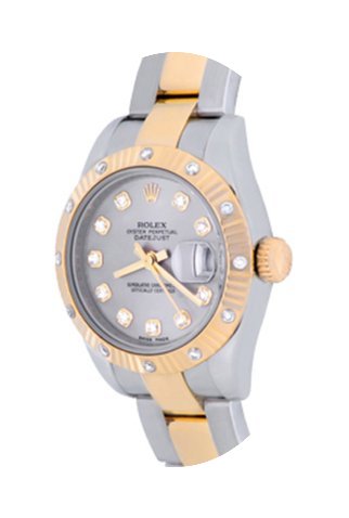 Rolex Datejust Model 179313...