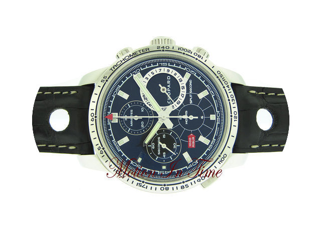 Chopard MILLE MIGLIA CHRONOGRAPH SPLIT S...