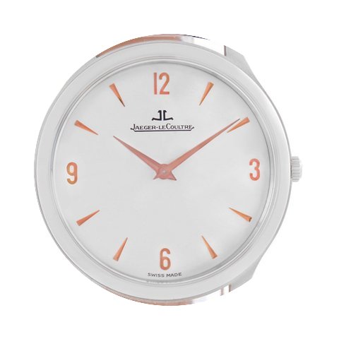 Jaeger-LeCoultre Master Platinum Ultra-t...