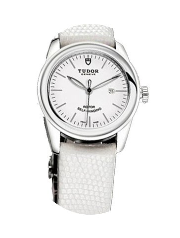 Tudor Glamour Date 31 Mm...