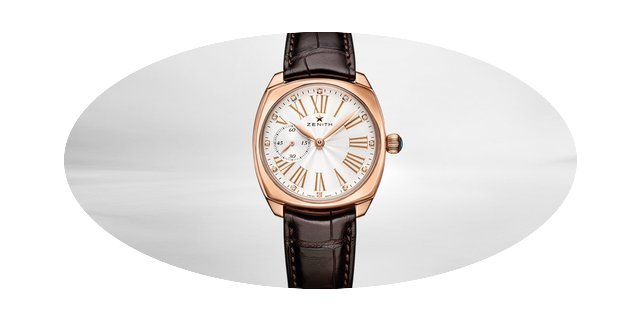 Zenith STAR: 33 MM...