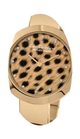 Jacques Lemans La Passion LP-113J Damena...