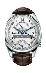 Longines L27154783...