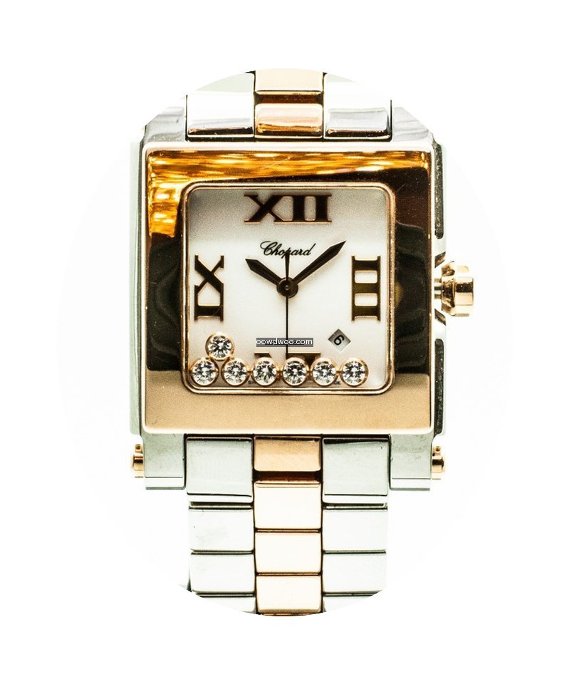 Chopard Happy Sport...