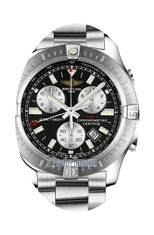 Breitling Colt Chronograph Mens Watch...