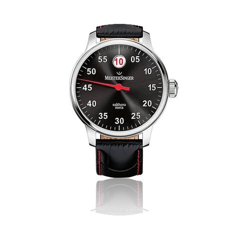 Meistersinger Salthora Meta Mono Aiguill...