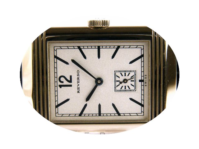Jaeger-LeCoultre Reverso Grande Ultra Th...