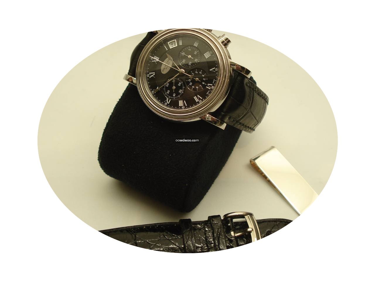 Parmigiani Fleurier Toric...