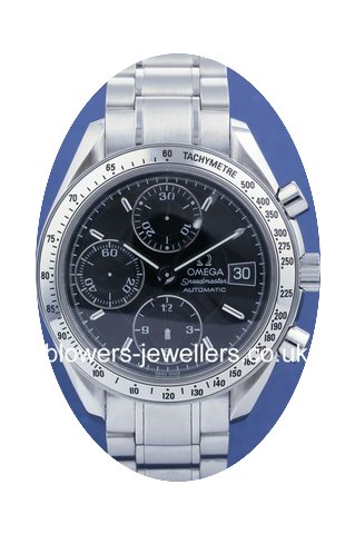 Omega Speedmaster Professional 3513.50.0...