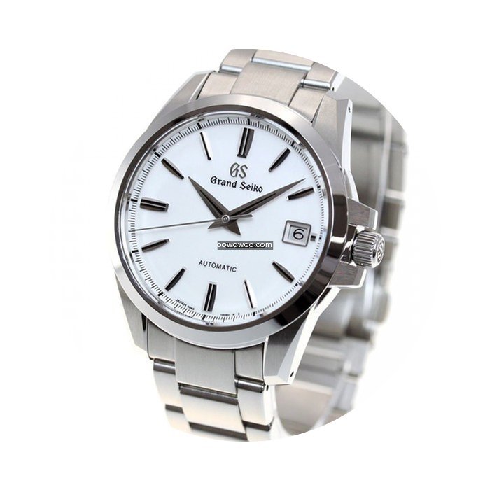 Seiko SBGR255...
