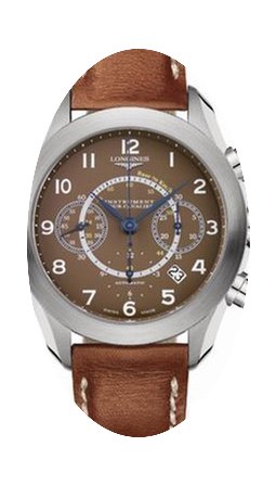 Longines Grande Vitesse Instrument Pour ...