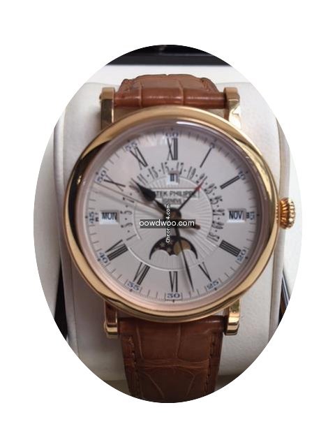 Patek Philippe Perpetual Calendar 5159J-...