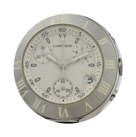 Cartier Must 21...