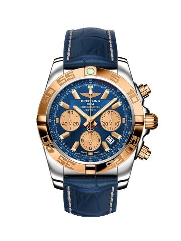 Breitling Chronomat 44 mm...