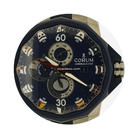 Corum Admiral’s cup Tides 48 277.931.0...