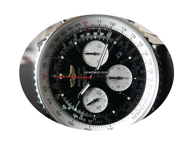 Breitling Navitimer 01 43mm 2017...