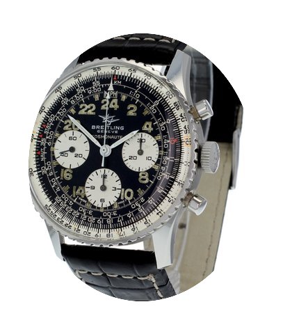 Breitling Vintage Cosmonaute...