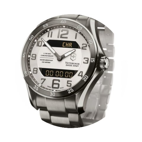 Victorinox Swiss Army Chrono Classic XLS...