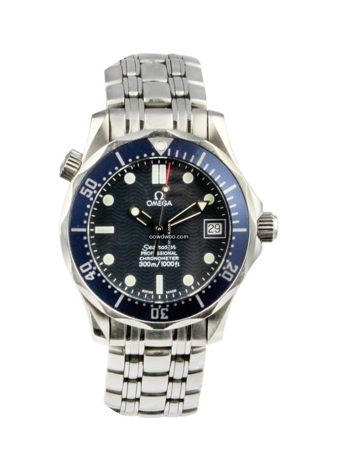 Omega Mid Seamaster...