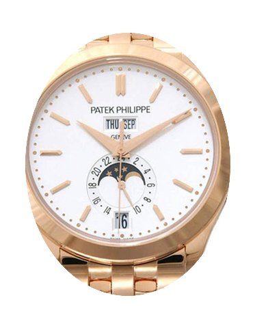 Patek Philippe 5396/1R-010 Complications...