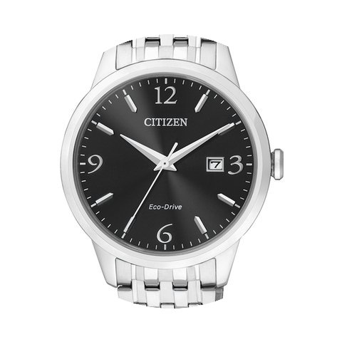 Citizen Elegant Eco Drive Herrenuhr BM73...