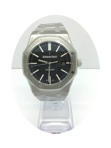 Audemars Piguet Royal Oak 41MM...