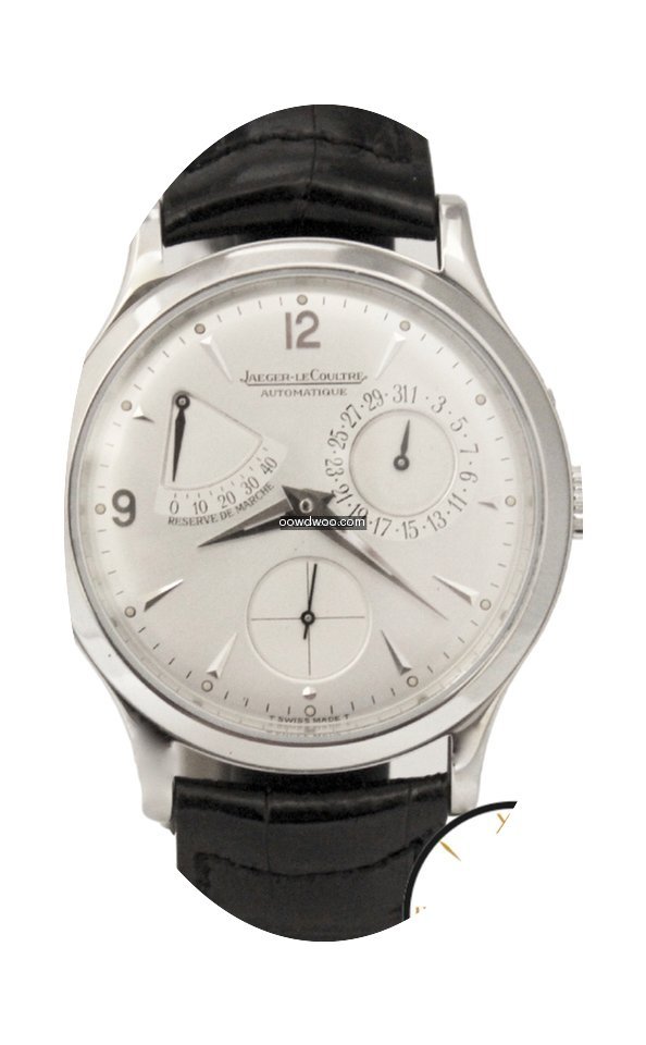 Jaeger-LeCoultre Master Reserve de March...