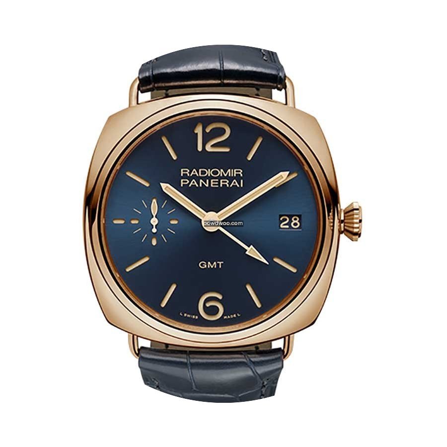 Panerai Officine Panerai Radiomir...