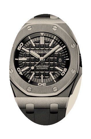 Audemars Piguet Royal Oak Offshore Diver...