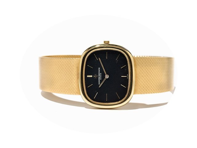 Vacheron Constantin TV Screen...