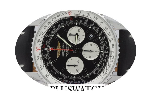 Breitling Navitimer 46 mm Nero Black Nuo...