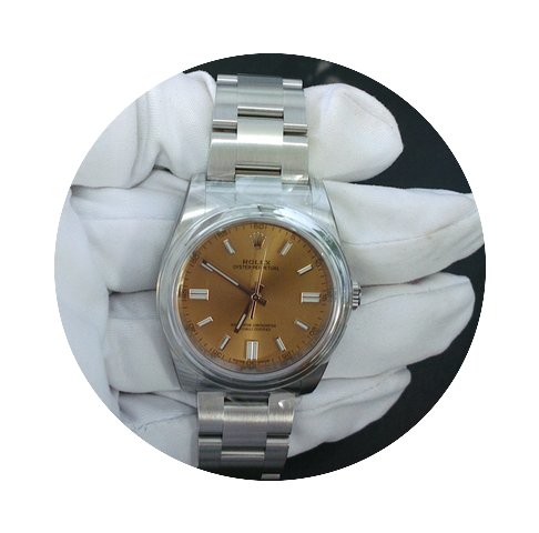 Rolex 116000 70200 TRBWS Ind...