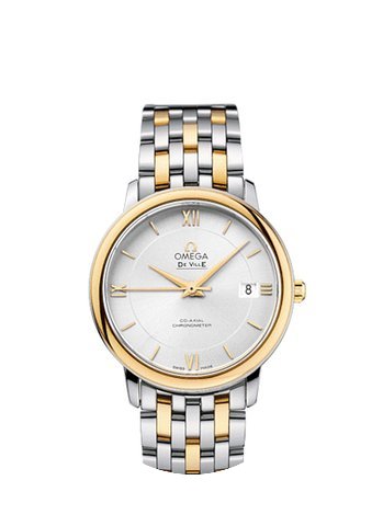 Omega DE VILLE PRESTIGE CO-AXIAL 36.8 MM...