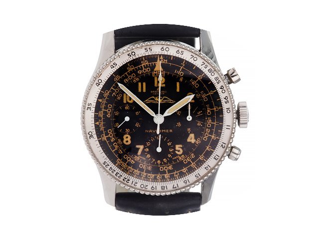 Breitling Navitimer 806...