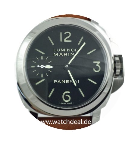 Panerai LUMINOR MARINA AUTOMATIC ACCIAIO...
