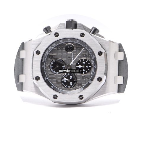 Audemars Piguet Royal Oak Off Shore Elep...