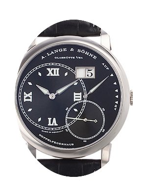 A. Lange & Söhne Grand Lange 1...