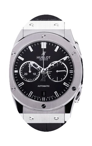 Hublot Classic Fusion Automatic Chronogr...