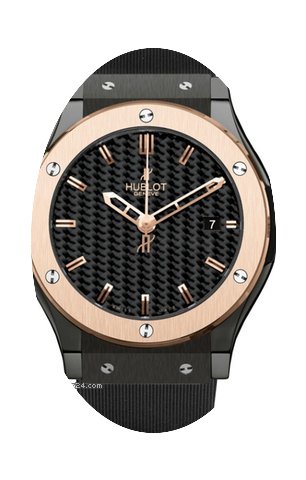 Hublot Classic Fusion...