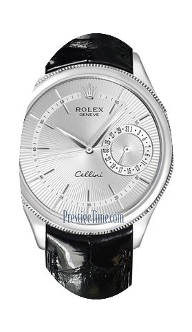 Rolex Cellini Date 39mm Mens Watch...