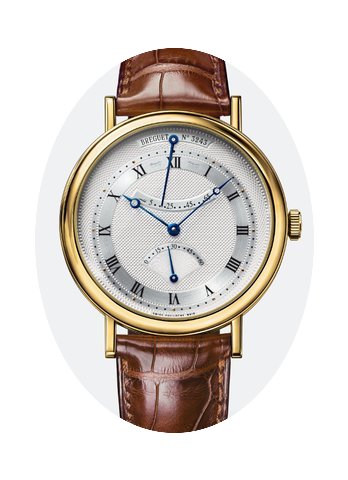 Breguet Classique 5207...