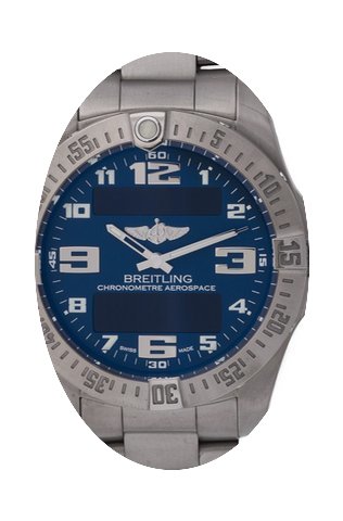 Breitling Aerospace Evo : E79363...