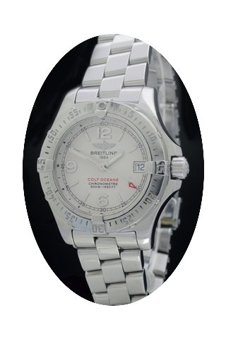 Breitling - Colt Ocean - Ref.: A77380 - ...